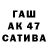 Первитин витя Milli Harkness